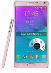 Galaxy Note 4